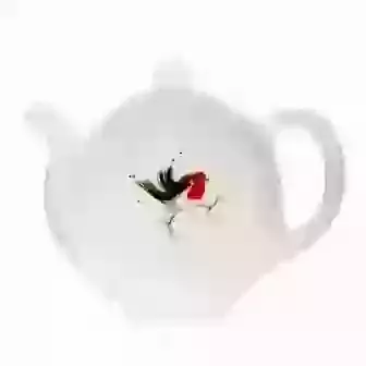 China Tea Bag Tidy